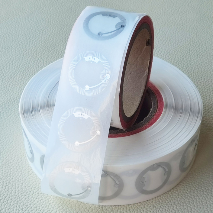 RFID Stickers - Ckt