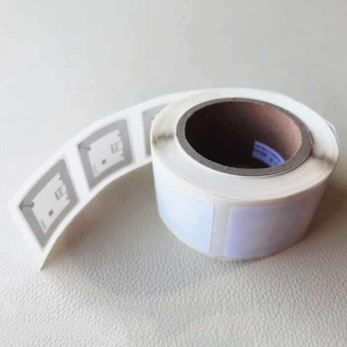 RFID Stickers - Ckt