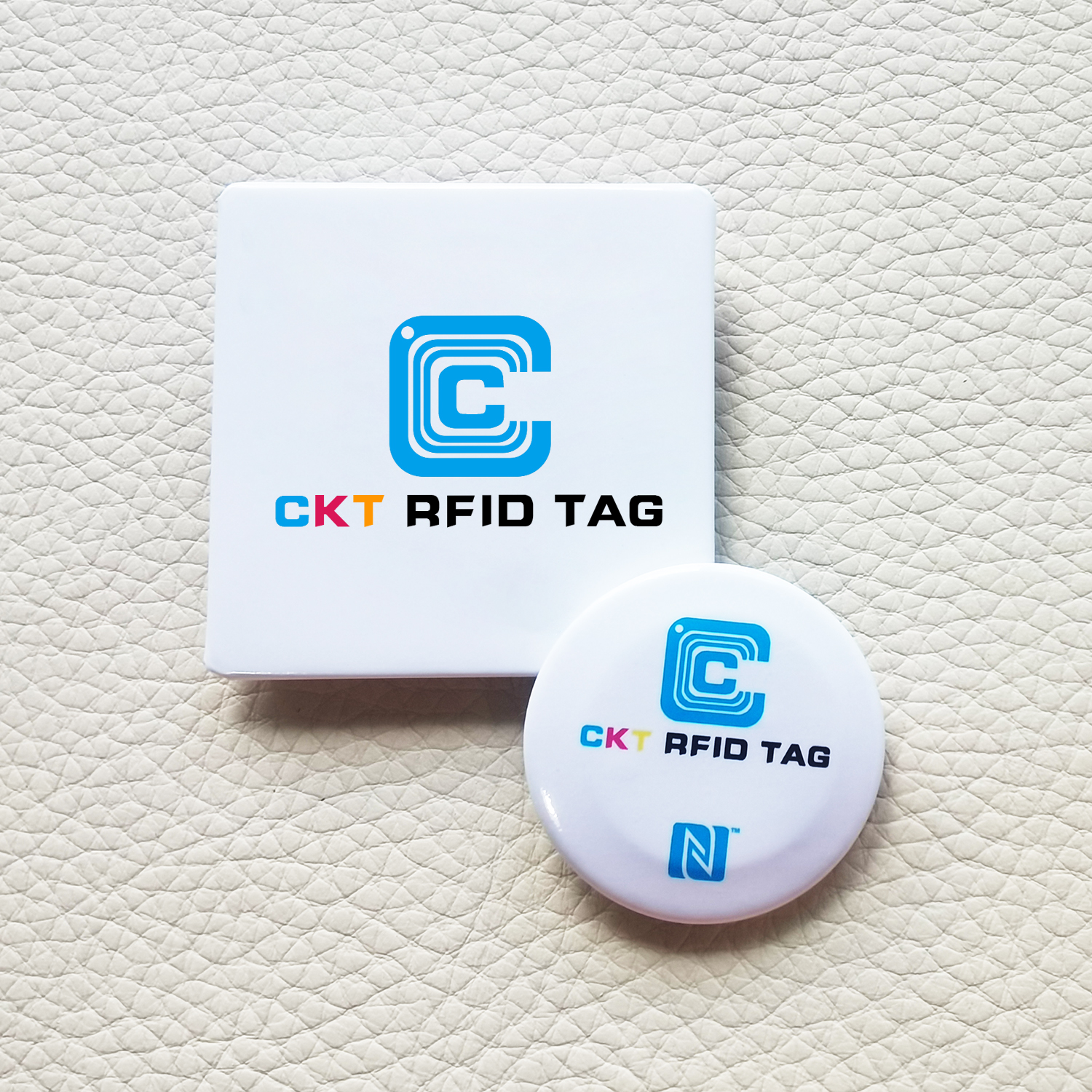 Nfc Pin NFC Lapel Pin - CKTRFID